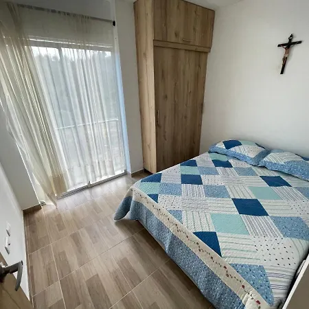 Vista Montana Guatape By Hope Apartment Exterior photo