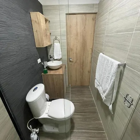 Vista Montana Guatape By Hope Apartment Exterior photo