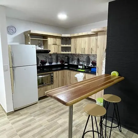 Vista Montana Guatape By Hope Apartment Exterior photo