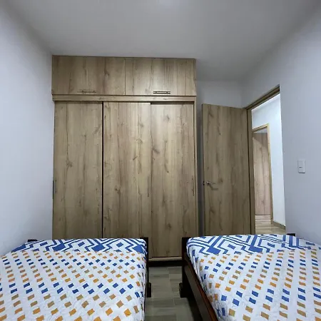 Vista Montana Guatape By Hope Apartment Exterior photo