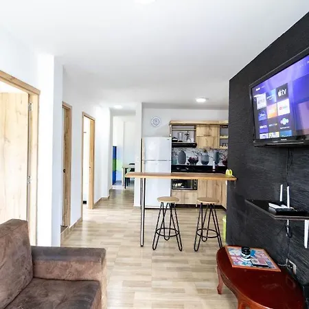 Vista Montana Guatape By Hope Apartment Exterior photo