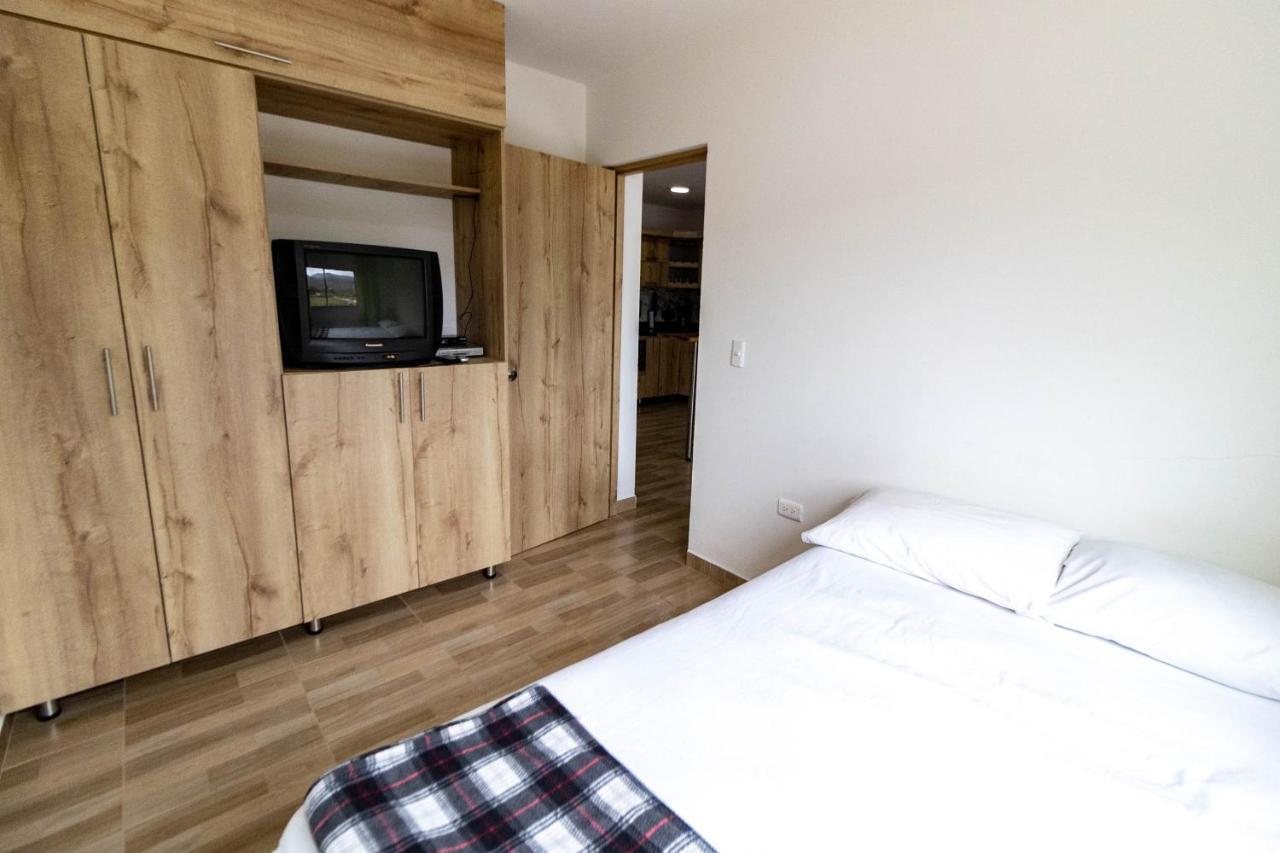 Vista Montana By Hope Apartment *