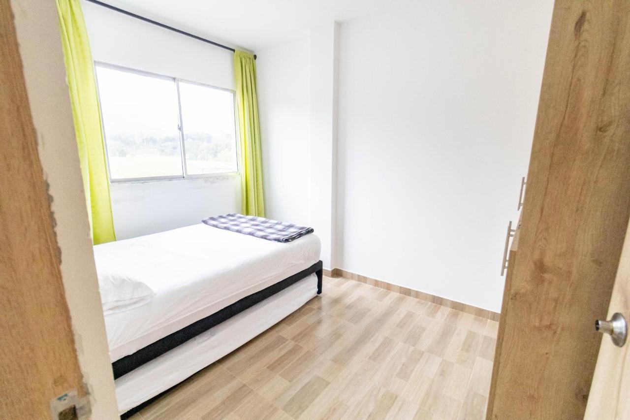 Apartment Vista Montana By Hope Guatape