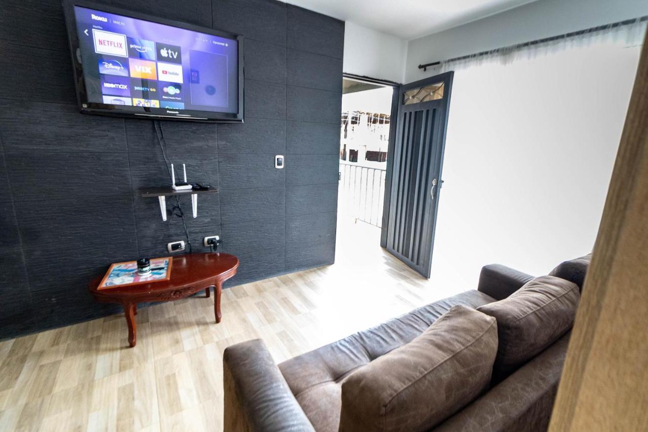 Apartment Vista Montana By Hope *